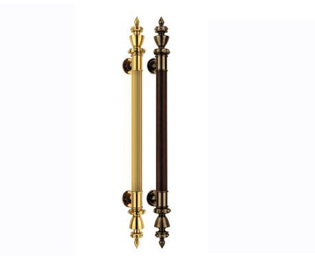 European Style Classical Retro Door Handles